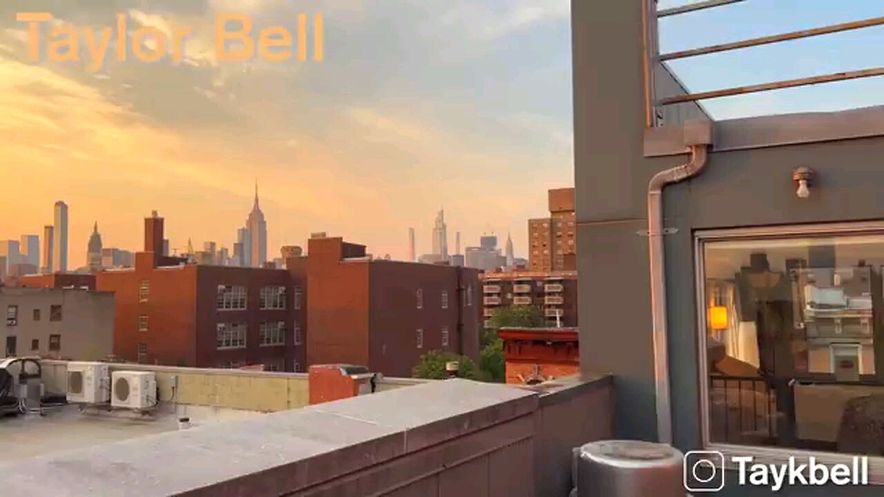 "Modern NYC Apartment Tour 🏢🌇 | New Chapter Begins