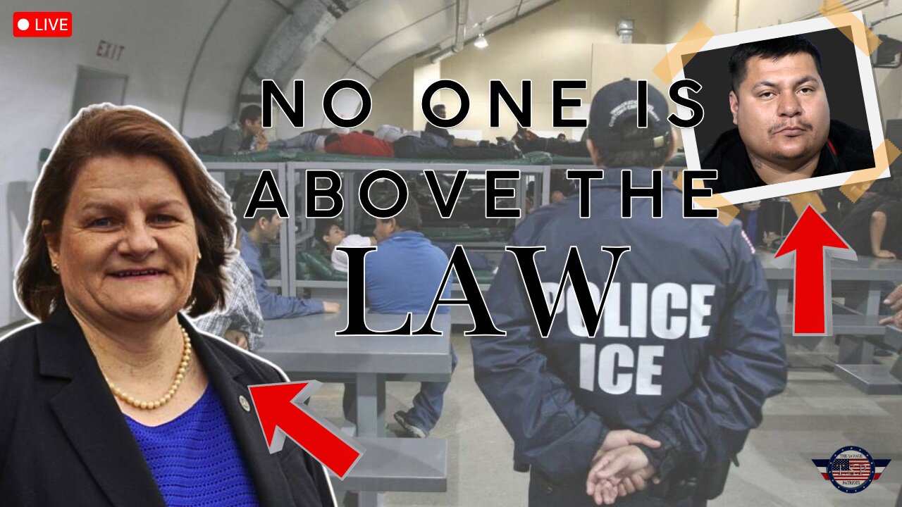 FBI Arrests Milwaukee Judge