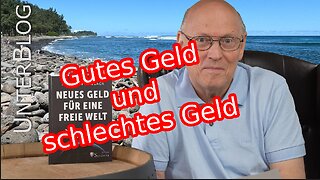 Buch: Neues Geld für eine freie Welt – Benjamin Mudlack