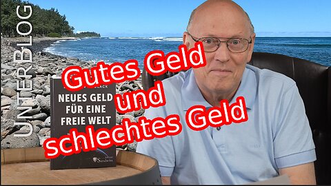 Buch: Neues Geld für eine freie Welt – Benjamin Mudlack