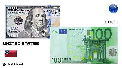 EUR USD