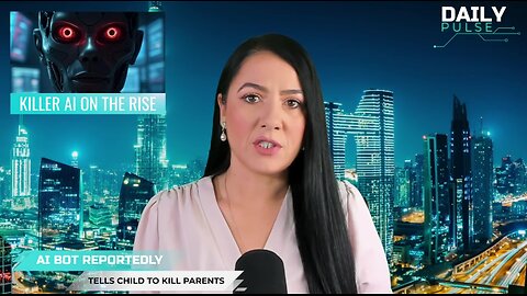 AI Chatbot Tells Autistic Teen to Kill His Parents