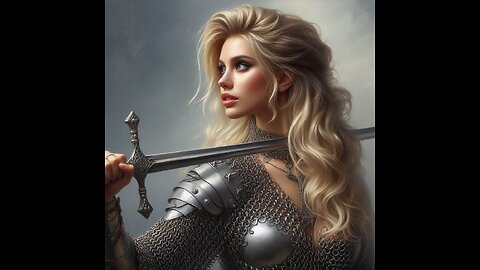 Jeanne D'arc perusal stream