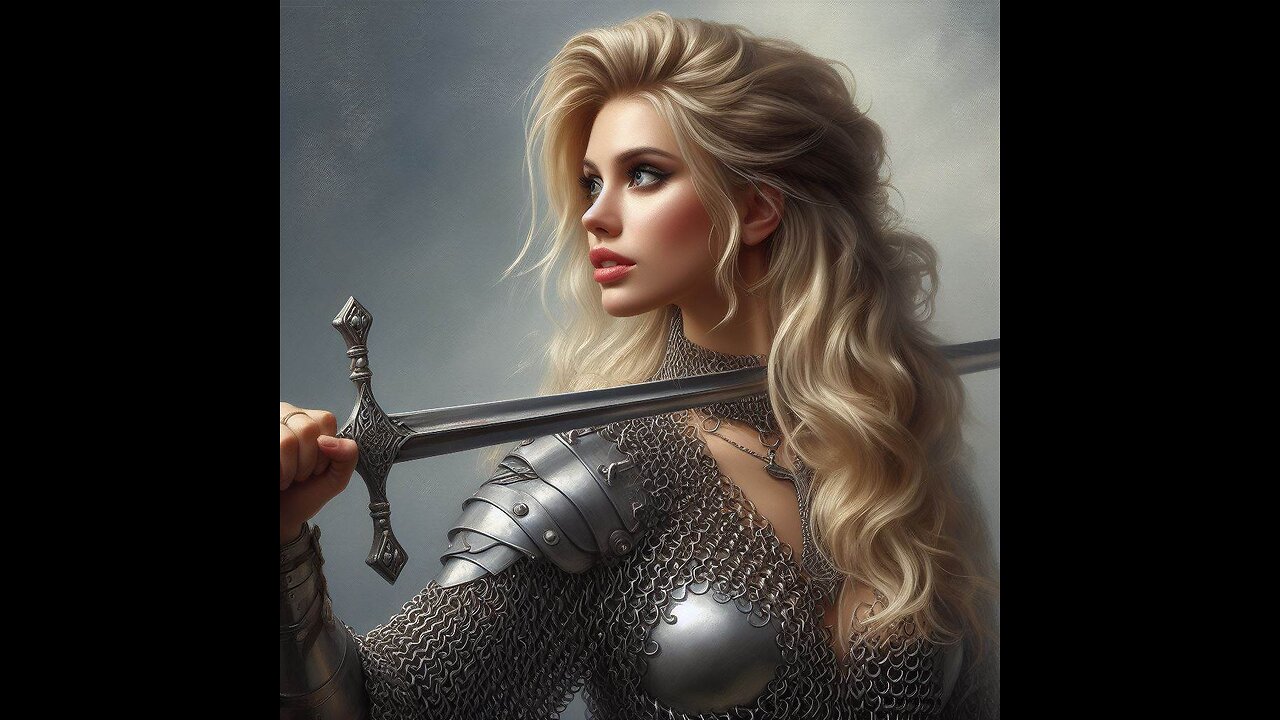 Jeanne D'arc perusal stream