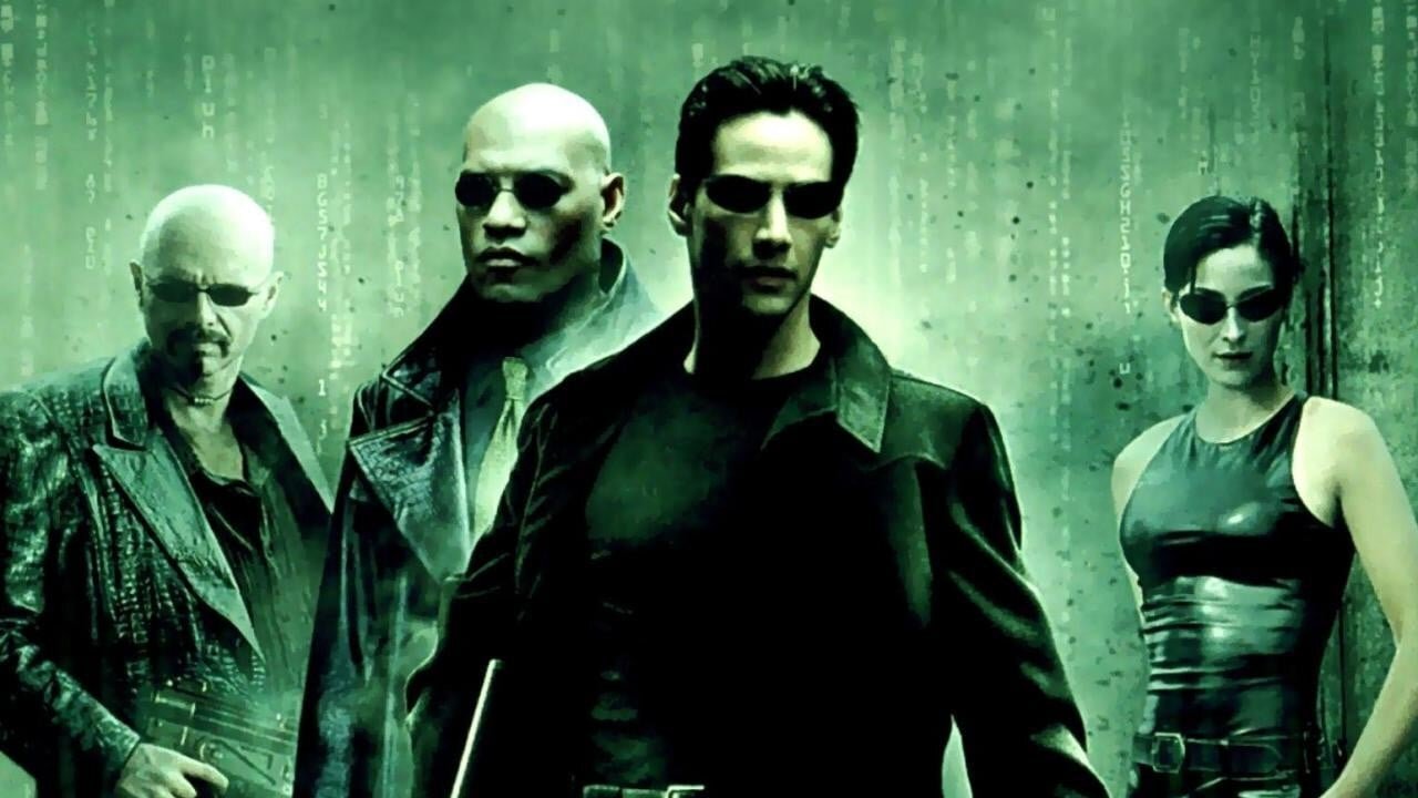 Matrix Glitch - Don't Be Shaken if a DEATH CROSSED is Announced in the Media)