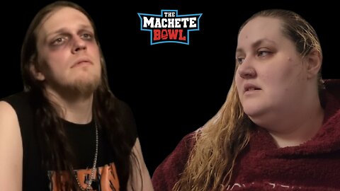 The Machete Bowl Ep. 521 - Pray for Shanny, a tribute to 9/11 + More!
