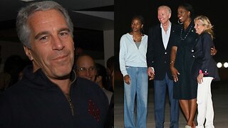 Epstein List Bombshell - First Democrat Goes Down