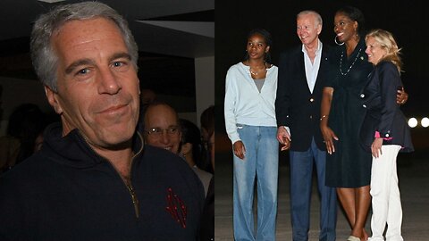 Epstein List Bombshell - First Democrat Goes Down