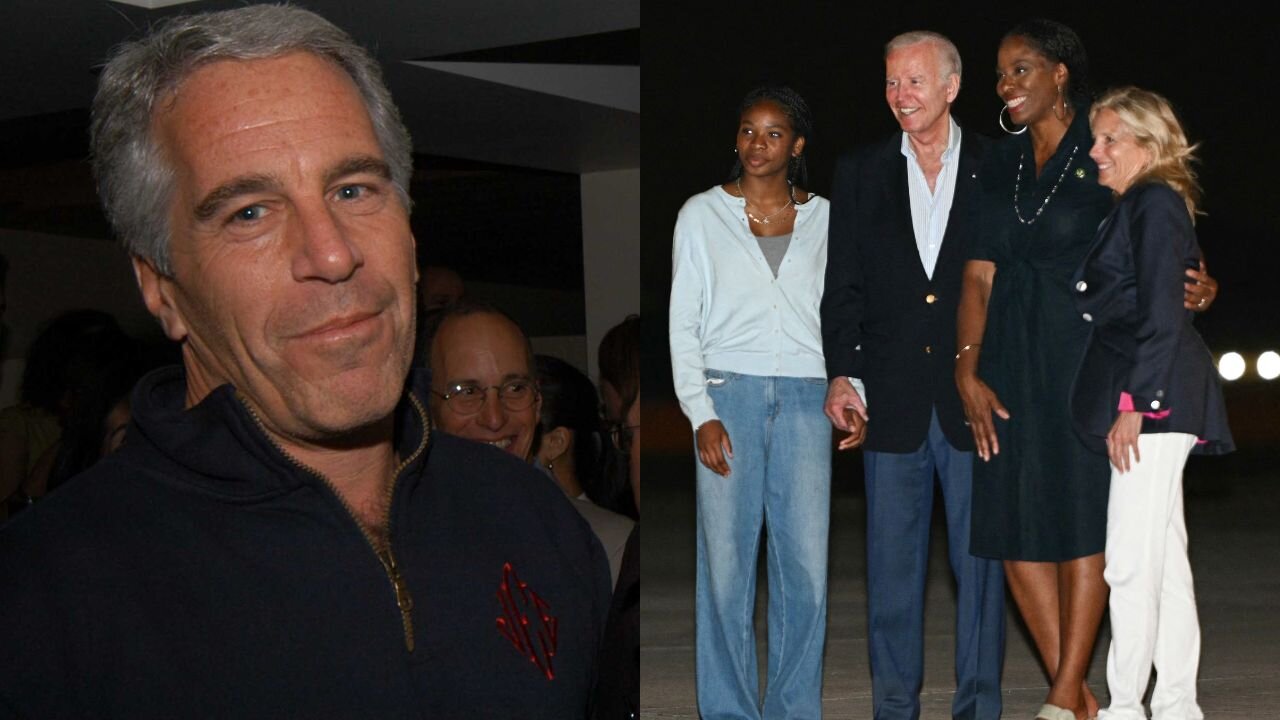 Epstein List Bombshell - First Democrat Goes Down