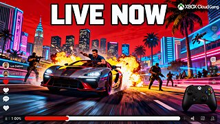 Grand Theft Auto V Time on RUMBLE!!!