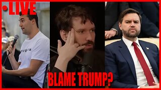 🔥 The Left Celebrates Charlie Kirk’s Death| DOJ Exposed | Destiny Banned Forever? -Bo McBoface LIVE