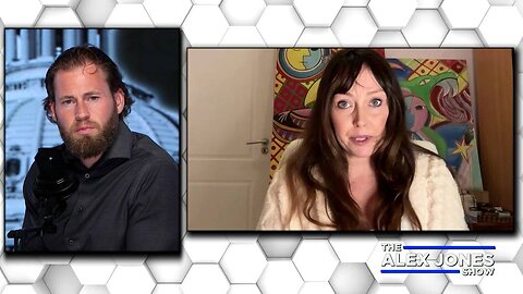 BREAKING EXCLUSIVE: Jeffrey Epstein Victim Responds To Case Being Closed & Reveals