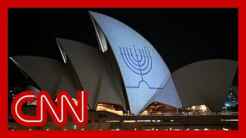 Antisemitism rising in both Australia and the US