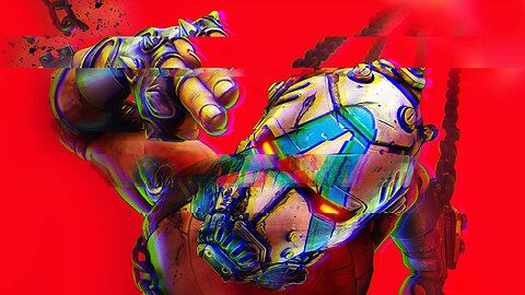 BORDERLANDS 4!!!