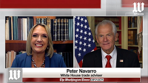 Trade and Trumponomics: Closing the de minimis loophole