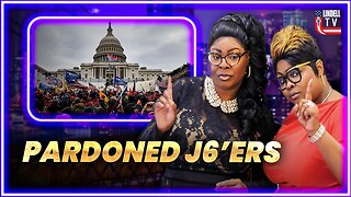 Pardoned J6ers