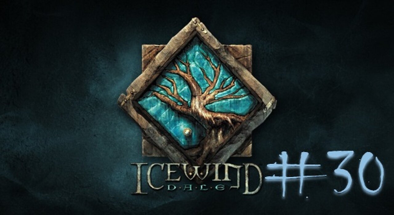 Icewind Dale Converted into FoundryVTT | Second Campaign | Episode 30 (swedish)