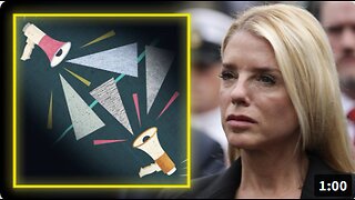 EXCLUSIVE: Roger Stone Responds To Pam Bondi Calling For Draconian Hate Speech Laws & The Latest In The Charlie Kirk Assassination Investigation