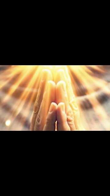 Prayer isn’t a ritual—it’s a mission.⁠