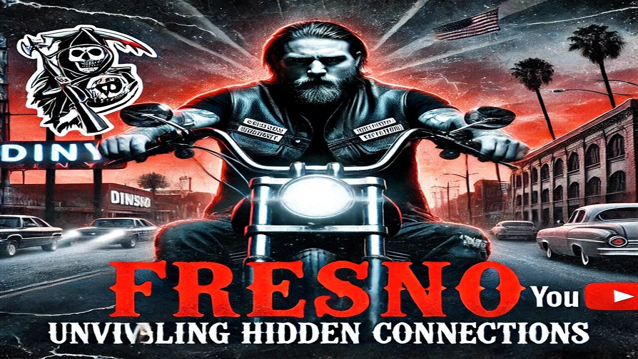 🎥 Driving Through the HOODS of Fresno | Streets Unfiltered