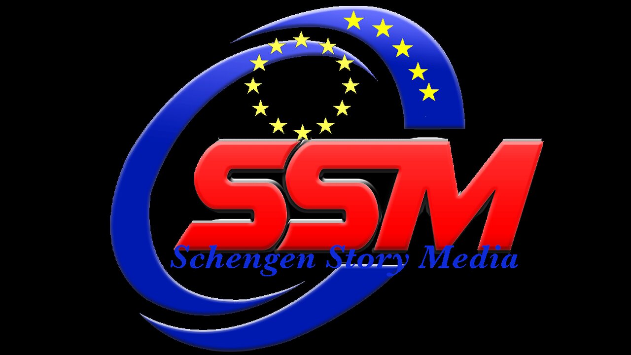 SSM - NEWS ECHOES FRIDAY WORLD AFFAIRS -#048