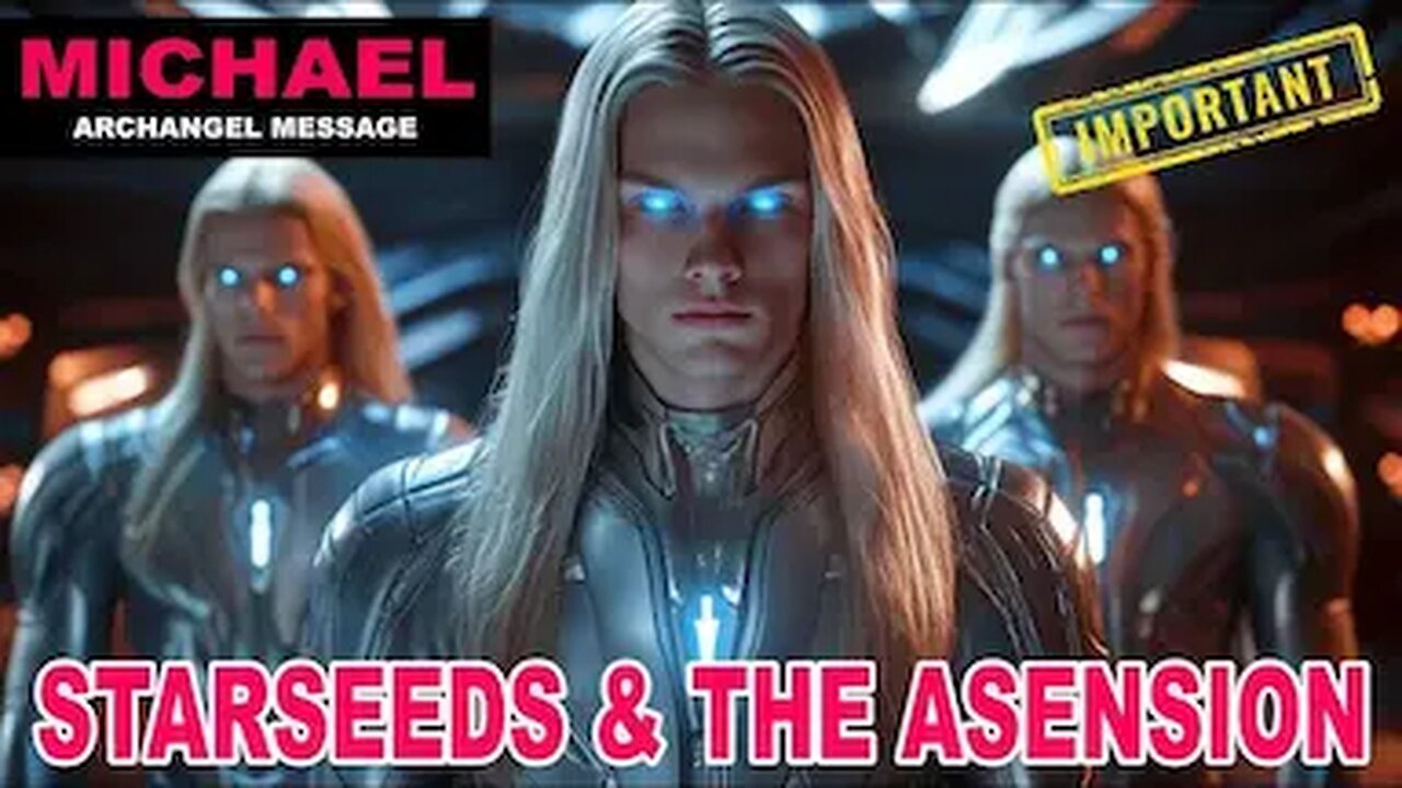 "It's Time You Knew The TRUTH..." | Archangel Michael Find the Vibrational Match to Yourselves 7.4