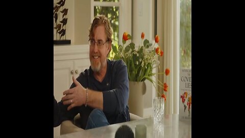 THE DR. BRYAN ARDIS INTERVIEW