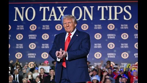 NO Taxes, LOWER Taxe, INCREASE Tax Credits