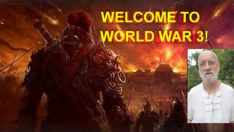 Max Igan: The Systematic Planned Agenda 2030 World Word 3 Escalation!