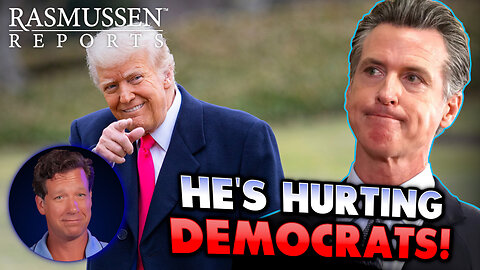 Trump Approval SOARS and Democrat Resistance is a Political LOSER