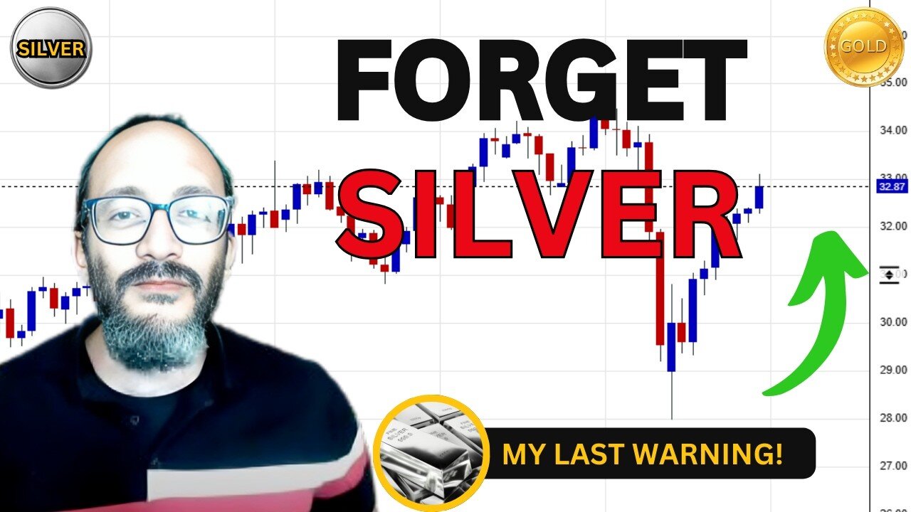 1000% HAPPENING! This Just Confirmed My Gold and Silver Price Predictions For Q3 - Rafi Farber