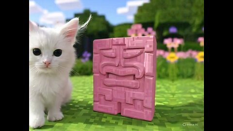Cute Cat Gif