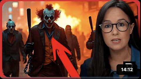"Liz Joy Discusses Why Daniel Penny is a Hero with Natali and Clayton Morris - Redacted"