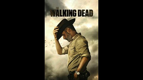 The Walking Dead S01E01 Days Gone Bye