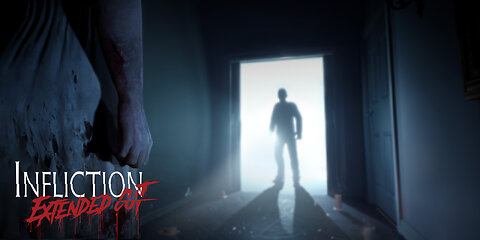 INFLICTION : Sunday Night Chiller : Adults Only