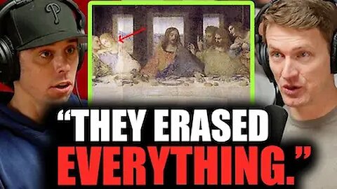 The Council of Nicaea Erased Our True History—Here’s Why | Matt LaCroix