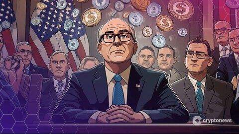 SEC Chair Grilled Over Trump Meme Coin and Justin Sun’s $75M Ties – Is Crypto Regulation About