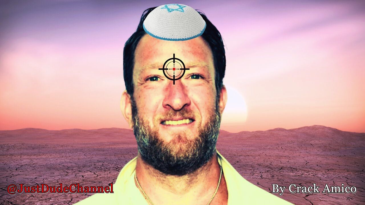 Dave Portnoy DISS | Crack Amico