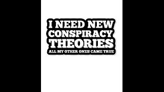 Conspiracy? Can This Be TRUE?