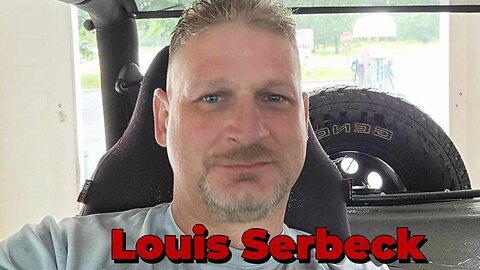 Undetected Footprints of Louis Serbeck!