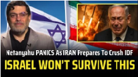 Israel's Worst Nightmare Realized, Aided by Trump's Actions | Professor Marandi Reveals