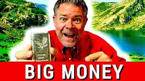 SILVER Investor⚡You BEST Consider THIS - (Gold and Precious Metals)