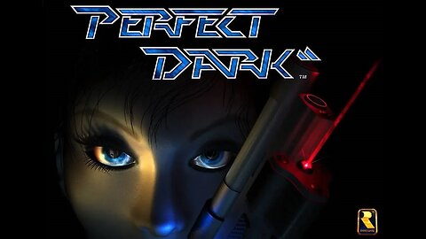Perfect Dark – Perfect Agent Longplay (2019)
