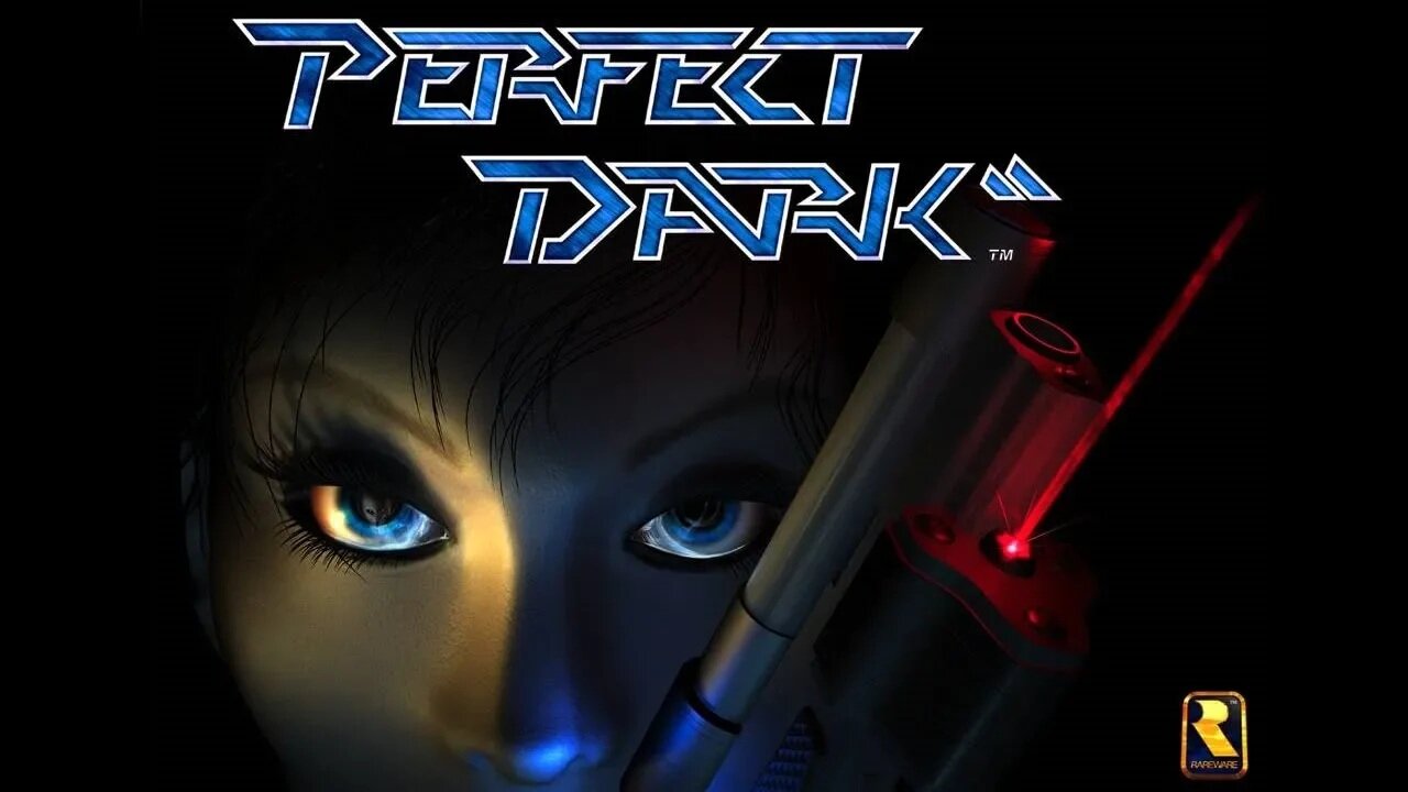 Perfect Dark – Perfect Agent Longplay (2019)