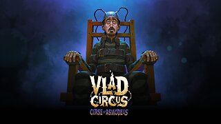 Vlad Circus: Curse of Asmodeus Demo