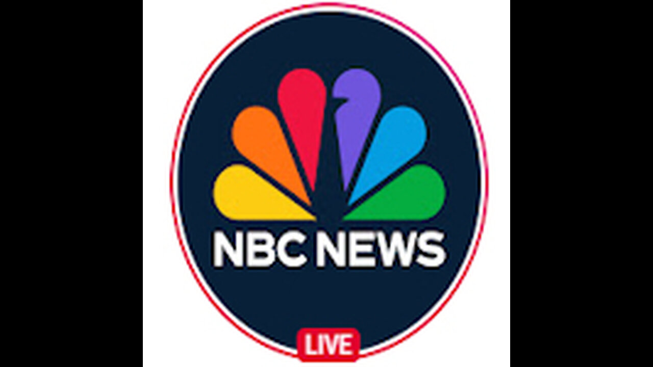 LIVE: NBC News NOW