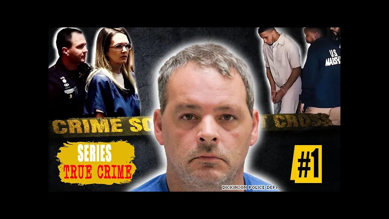 Unveiling the Truth - The Mike Williams Case