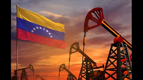 How Venezuela's Oil Workers Saved PDVSA State Oil Co from Sabotage by VZ Elite