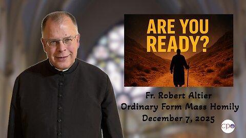 Repentance Requires a Costly Journey—Are You Ready?