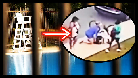 Chicago Park District SUED After Lifeguard SHOOTS Two Teenagers